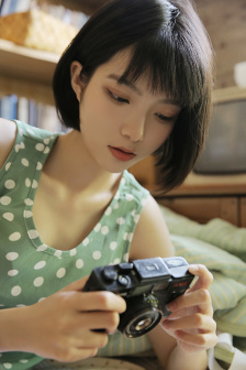 妈妈三角裤蕾丝内裤